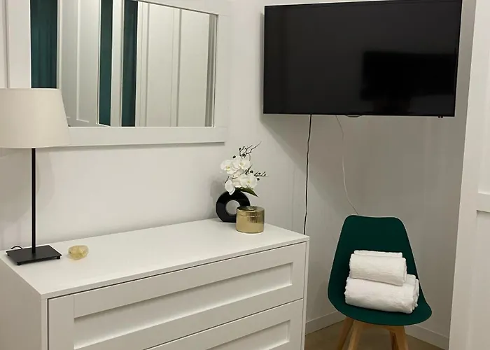 Bart House Apartment