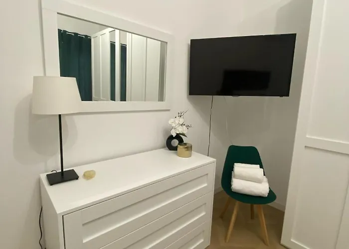 Apartment Bart House