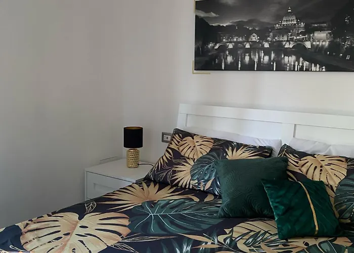 Bart House Apartment *