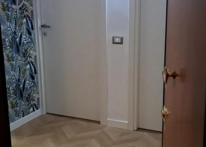 Bart House Apartment