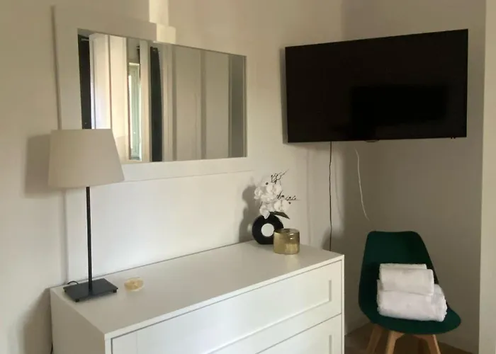 Apartment Bart House *