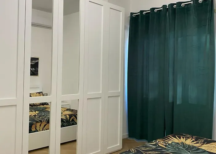 Bart House