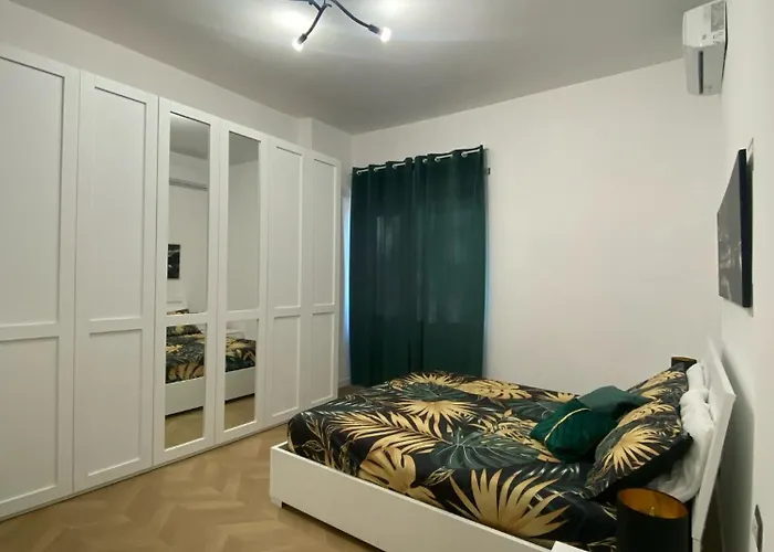 Bart House Apartment *