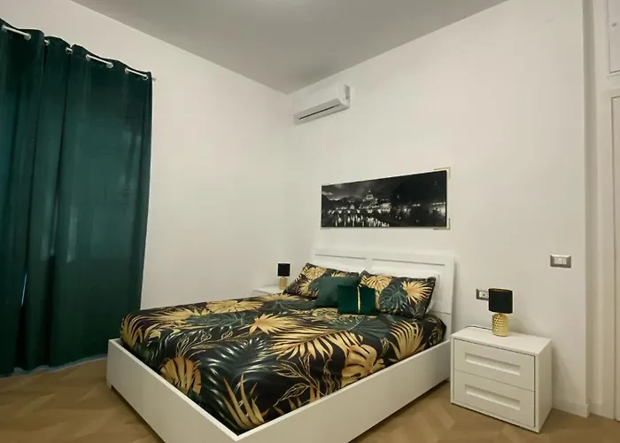 Apartment Bart House