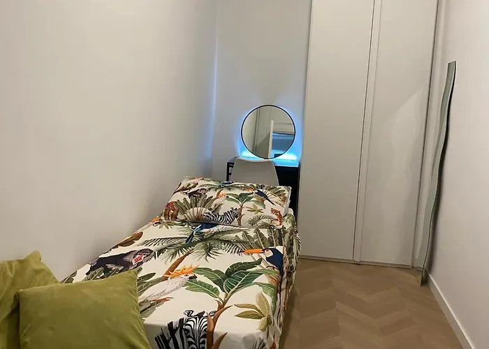 Bart House * Rom
