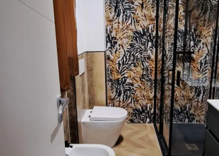 Apartment Bart House