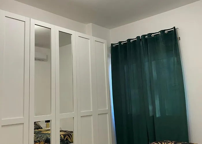 Apartment Bart House *