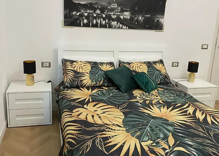 Bart House Apartment *