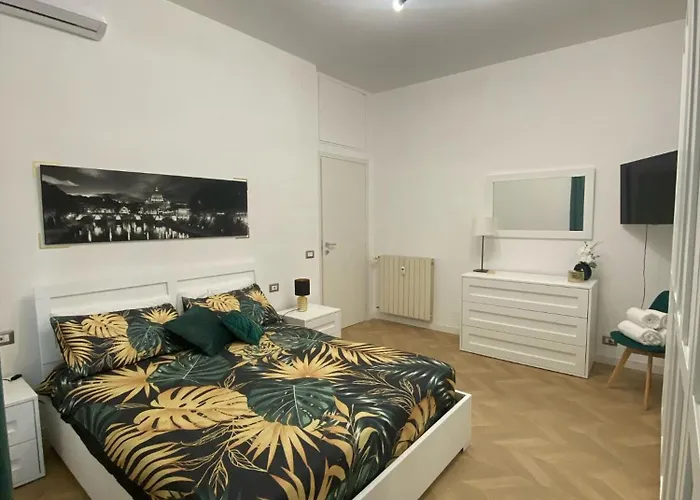 Bart House Apartment *