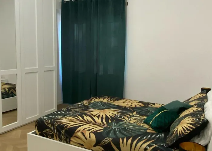 Apartment Bart House *