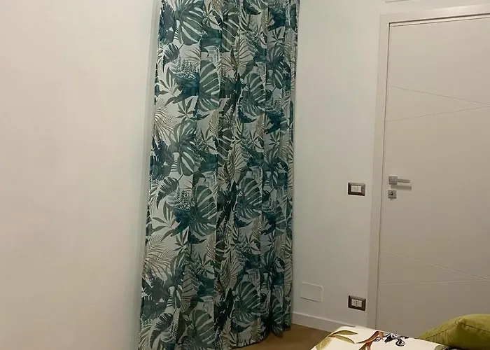 Apartment Bart House