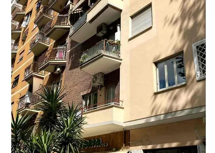 Bart House *